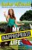 MCDONALD,  Heather - My Inappropriate Life
