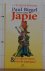Japie en het grote geld - D...