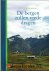  - De bergen zullen vrede dragen (door Dr. D.Kroneman)   Indrukwekkende interviews met de eerste bekeerlingen in Papoea.