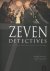 Zeven 11: Zeven Detectives