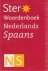 Sterwoordenboek nederlands-...