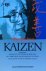 Kaizen (Ky'zen); het stap v...