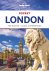 London / Lonely Planet Pock...