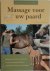 Silke Behling 13728, Martina Zink 13729 - Praktisch handboek Massage voor uw paard