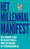 Kramer, Aik, Westermann, Emma, Launspach, Thijs - Het Millennial Manifest