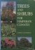 Courtright, Gordon - Trees and Shrubs for Temperate Climates