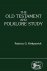 The Old Testament and Folkl...