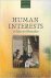 Mendola, Joseph. - Human Interests: or Ethics for Physicalists.