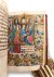 Book of Hours|Latin - Miniature illuminated manuscript on vellum with 12 full-page and 4 small miniatures by the Parisian atelier of Maître François.