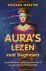 Aura's lezen voor beginners...