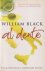 Black, William - Al Dente : The Adventures of a Gastronome in Italy
