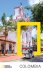 National Geographic Reisgids - Colombia