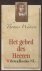 Watson [Watzon], Thomas - Het gebed des Heeren