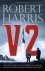 Robert Harris - V2