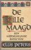 Peters,Ellis - de kille maagd (broeder Cadfael )
