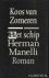 Het schip Herman Manelli
