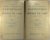 Paul Valéry 19328, Paul Claudel 18943, Victor Basch 207522 - Deuxième Congrès international d'esthétique et de science de l'art vol I + II