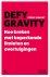 Cedric Dumont - Defy Gravity
