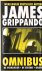 James Grippando - Omnibus