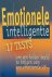 Ambra, Gilles d' - Emotionele  intelligentie. 17 tests om een helder beeld te krijgen van uw emotionele 'ik'