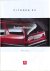  - Citroen ZX Break brochure