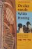 Borsboom, Ad - De clan van de Wilde Honing: spirituele rijkdom van de Aborigines