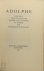 Benjamin de Constant - Adolphe