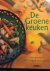 De groene keuken