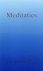 Meditaties Krishnamurti