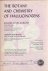 The Botany and Chemistry of...
