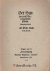 Luther, Dr. Maarten (Martinus) - Der Hundert und Siebenzebend Psalm - De 117e Psalm
