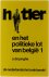 Hitler en het politieke lot...
