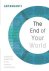 Adyashanti - End of Your World