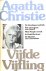 Agatha Christie Vijfde vijf...
