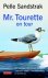 Pelle Sandstrak - Mr. Tourette on tour
