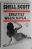 Shell Scott Creatief wegslu...