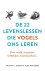 De 22 levenslessen die voge...