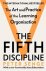 The Fifth Discipline: The a...