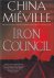 New Crobuzon 3: Iron Council
