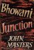 Masters, John - Bhowani junction