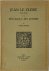 Jean le Clerc et la Républi...