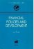 Financial Policies and Deve...