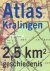 Atlas Kralingen   2,5 km2 g...