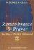 Remembrance and Prayer