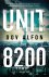 Dov Alfon - Unit 8200