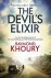 Raymond Khoury - Devil'S Elixir