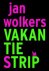 Jan Wolkers - Vakantiestrip