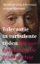 Tolerantie in turbulente ti...