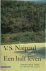 V.S. Naipaul - Een half leven