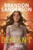 Sanderson, Brandon - Defiant